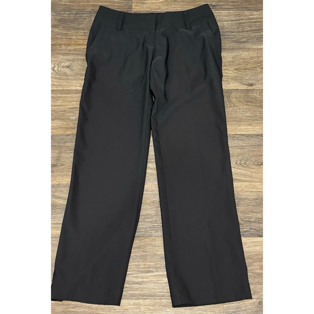 adidas ClimaLite Women's Black Pant 6 activewear athleisure